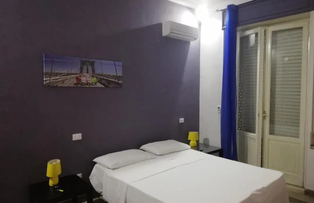 Il Nocchiero B&B-1